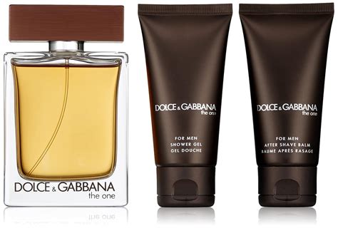 dolce gabbana duschgel 75ml|the one for men Dolce & Gabbana.